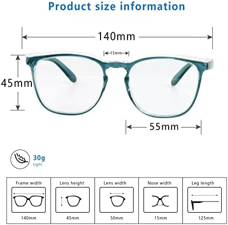SQIMZAR Safety Glasses Goggles For Women Nurses Protective Eyewear,Anti Fog Safety Goggles