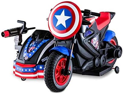 12 Volt Battery Charger with Small Blue Plug, for 12V Kid Trax Child Ride On Car Dodge Ram 3500 Rideamales Scout Pony Josie Unicorn Disney Mickey Minnie Mouse Coupe Charger