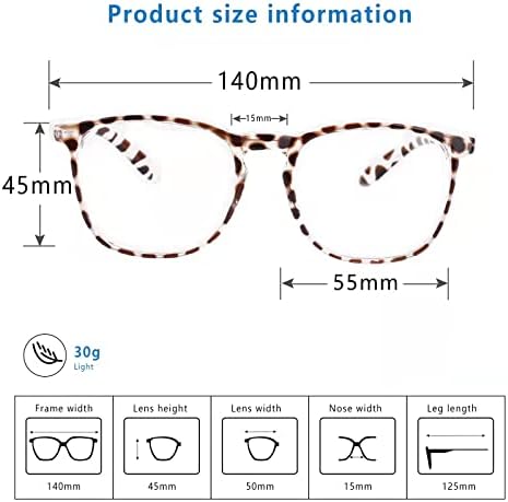 SQIMZAR Safety Glasses Goggles For Women Nurses Protective Eyewear,Anti Fog Safety Goggles