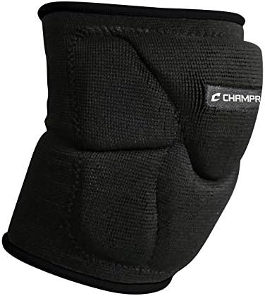 Champro Sports Pro-Plus Low Profile Knee Pad