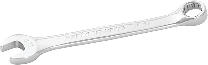 Performance Tool W30212 Combo Wrench, 3/8-Inch