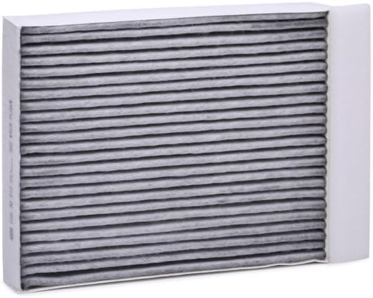 MANN-FILTER CUK 30 012 Cabin Air Filter with Activated Carbon