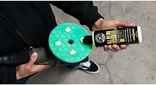 Chemical Guys Gap_106_16 All-in-One Polish + Shine + Sealant (16 oz)