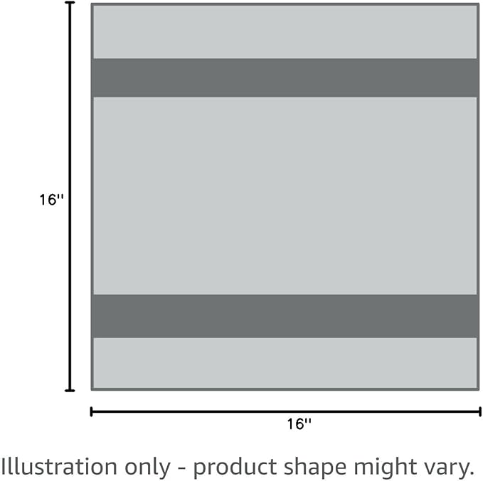 The Rag Company - All-Purpose Microfiber Terry Cleaning Towels - Commercial Grade, Highly Absorbent, Lint-Free, Streak-Free, Kitchens, Bathrooms, Offices, 300gsm, 16in x 16in, Lavender (12-Pack)
