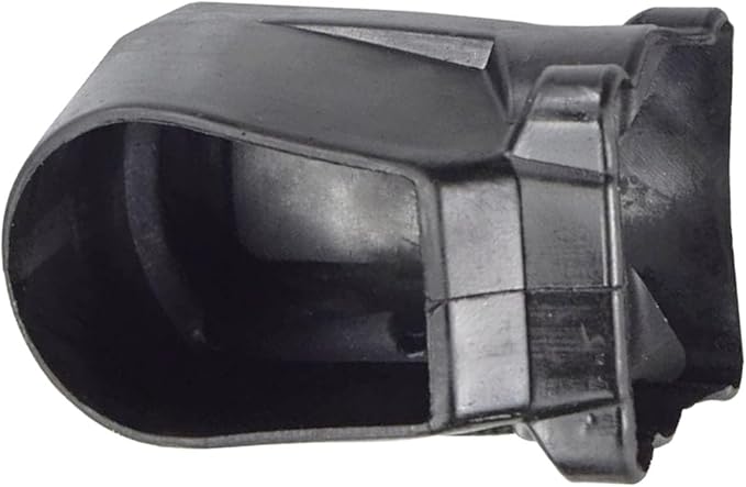 49-16-2564 Right Angle Impact Wrench Protective Rubber Boot for 2565-20 2565P-20 2564-20