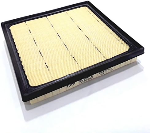 Subaru Engine Element Air Filter for 2019-2026 Forester Ascent 2020-2026 Outback Legacy 2024-2026 Crosstrek Impreza 2022-2026 WRX - 16546AA16A - Genuine OEM