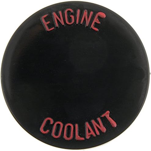 Dorman 82594 Coolant Cap