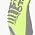 HexArmor Cut-Resistant Impact Protection High-Visibility Work Gloves | Chrome Series® 4026 | Small