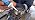 JAOJAO Marine Grease Tube Resistant to Saltwater and Washout, Waterproof
