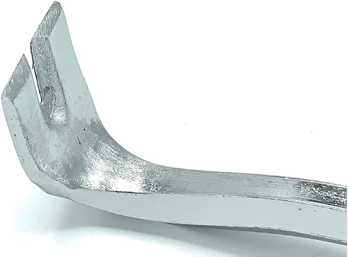 ZY311 Pry bar Tack & Moulding Lifter Mini Crowbar Carpet Flooring Tool (1)