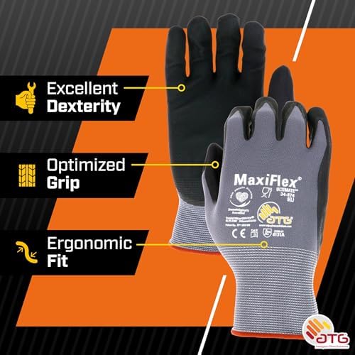 ATG Unisex Maxiflex Ultimate