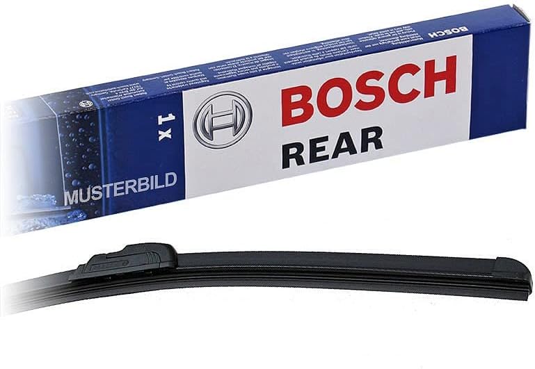 BOSCH A250H OE Specialty Rear Wiper Blade - 10" (Single)