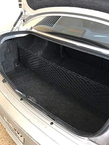 Envelope Style Trunk Cargo Net for CHRYSLER 300 2005 2006 2007 2008 2009 2010 NEW