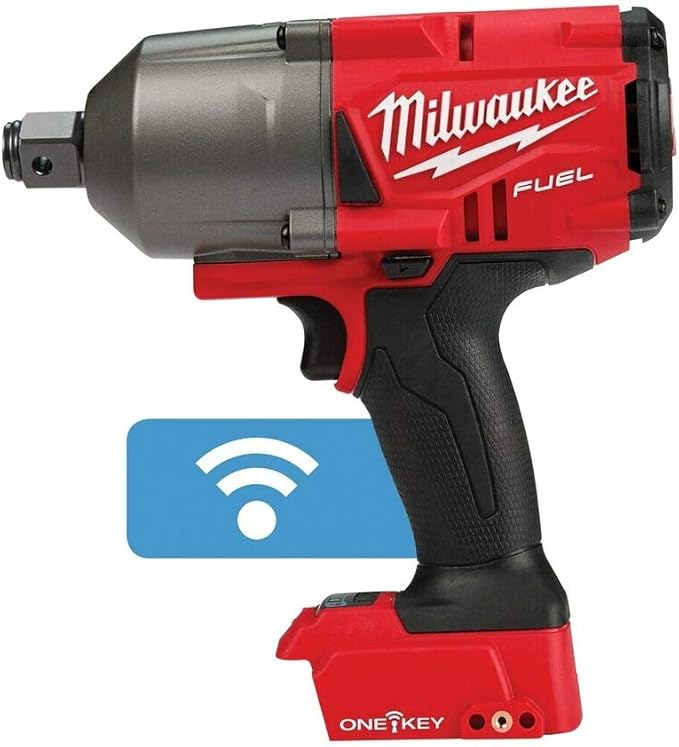 FUEL Cordless High Torque 3/4" Impact Wrench with ONEKEY - 2864-20 M18