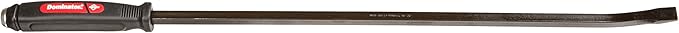 Mayhew 60148 Dominator 31" Curved Pry Bar