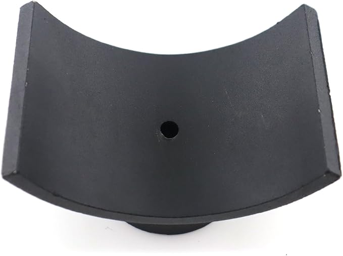 Bottle Style Jack Floor Jack Axle Adapter Lifting Saddle for 4 Inch Axle Tube Axles Dana 60 Dana 70 Dana 80