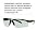 3M Safety Glasses, Solus 2000, IR Shade 1.7 Gray Lens, Black/Green Temples