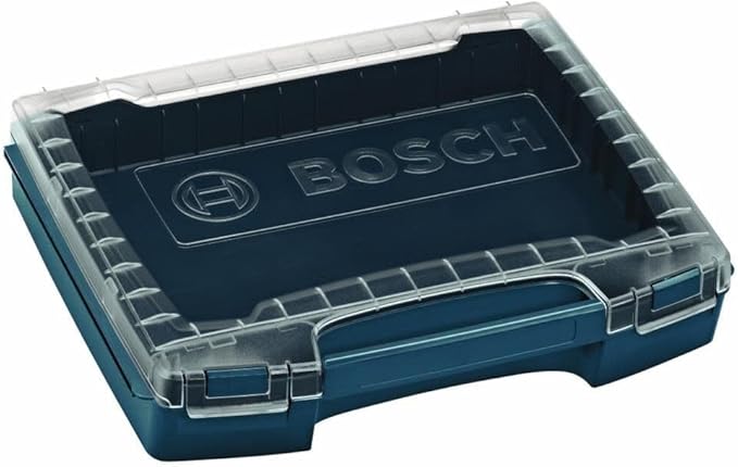 Bosch i-Boxx72 for use with Click and Go Storage System, Empty Box