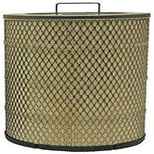 WIX 46433 Radial Seal Air Filter Compatible with Various Ford, GM, Sterling Medium-Duty Trucks, Kenworth, John Deere - Outer Used with 46429 Inner
