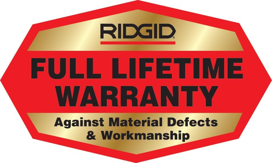 RIDGID 72327 418 Oiler Gun, All-Weather Pipe Threading Oiler Gun with Simple 2-Finger Trigger Design, heavy-duty 1-Gallon Capacity Reservoir and Handy 54-Foot Hose,Silver,Small