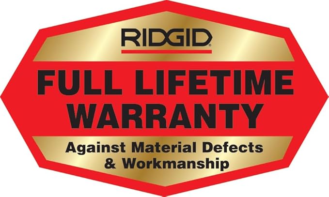 RIDGID 48553 MegaPress Jaws And Rings, 1/2 Inch to 2 Inch MegaPress Kit, Hydraulic Crimping Tools