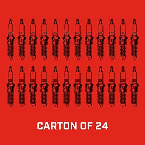 Champion Copper Plus 71GS Spark Plug (Carton of 24) - RC12YC