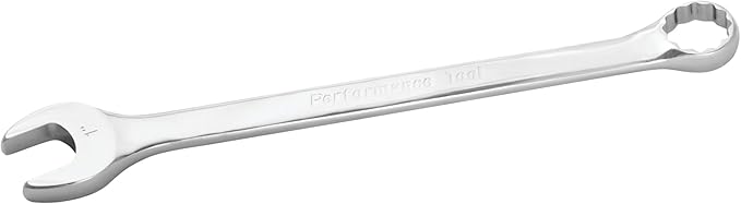 Performance Tool W30232 Combo Wrench, 1-Inch