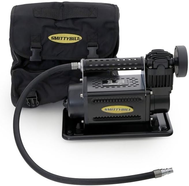 SmittyBilt AIR COMPRESSOR 2.54CFM - SB2780