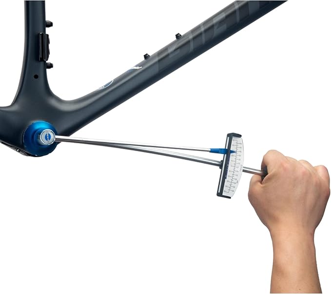 ParkTool TOOL Park TW-2.2 Torque Wrench 0-60Nm