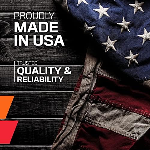 K&N Motor Oil: 5W-30 Synthetic Engine Oil: Premium Protection, High Mileage, 5 Quarts
