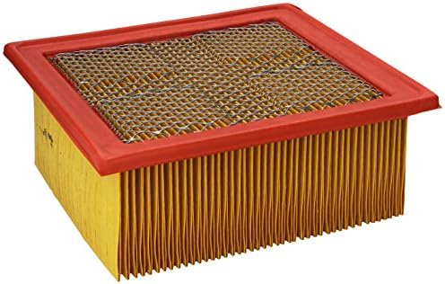 WIX Racing Filters Air Filter Panel