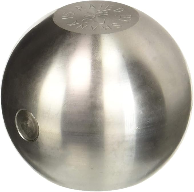 601B Stainless Steel Replacement Ball - 2-5/16"