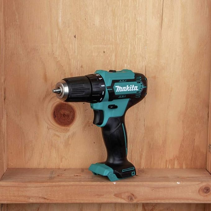 Makita FD09Z 12V max CXT® Lithium-Ion Cordless 3/8" Driver-Drill, Tool Only
