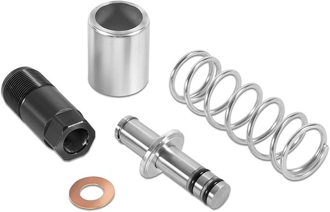3 ton & 3 1/4 ton Floor Jack Low Side Replacement Pump Piston Fits for Harbor Freight/Costco/Arcan/Matco