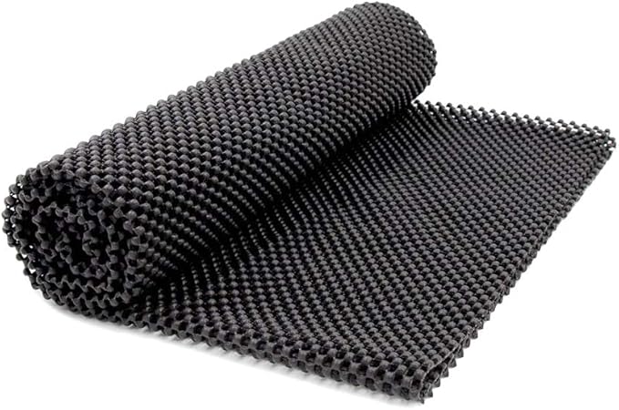 MeeFar Roof Cargo Bag Protective Mat for Protection Universal Car Roof Rack Pad for Rooftop Cargo Bag
