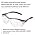 3M Safety Glasses with Readers, +2.5 Diopter, Clear Lens, Gray Frame