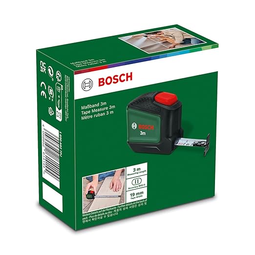 Bosch 9-Piece Hex Key Set (Multi-Tasking Hex Keys Made of High-Quality S2 Steel; 1.5-10mm; Long Arm; Ball-End 30-Degree Offset; Rust-Protected, Storage Clip)