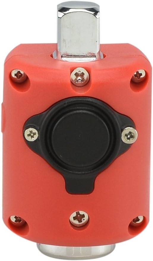 NEIKO 20741A 1/2” Digital Torque Adapter, 29.5-147.5 Ft-Lb, 1/2” Drive Digital Torque Wrench Converter/Torque Wrench Adapter, Alert Signals Torque Setting, Calibrate Digital & Analog Torque Wrench