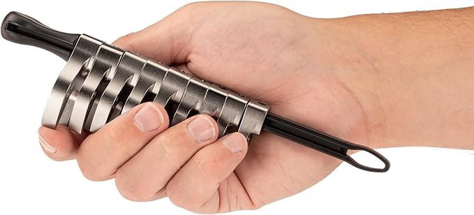 TEKTON 3/8 Inch Drive Crowfoot Wrench Set with Key, 21-Piece (5/16-3/4 in., 8-19 mm) | WCF94301 | Made in USA