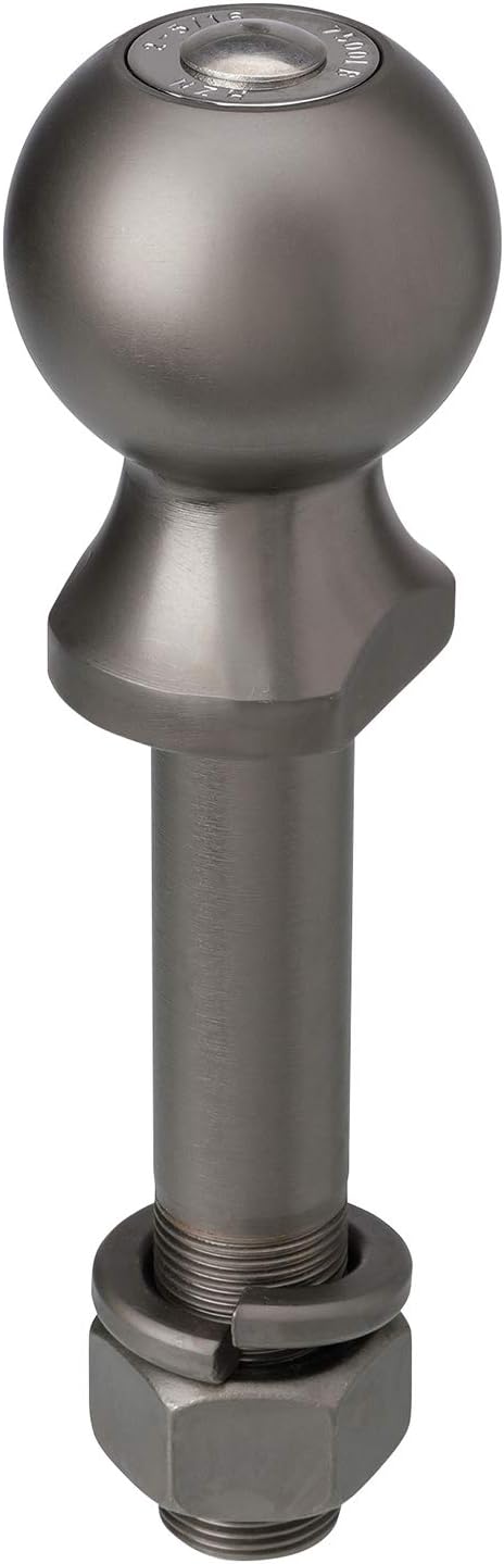Reese Towpower 7090100 2-5/16" Tactical Hitch Ball