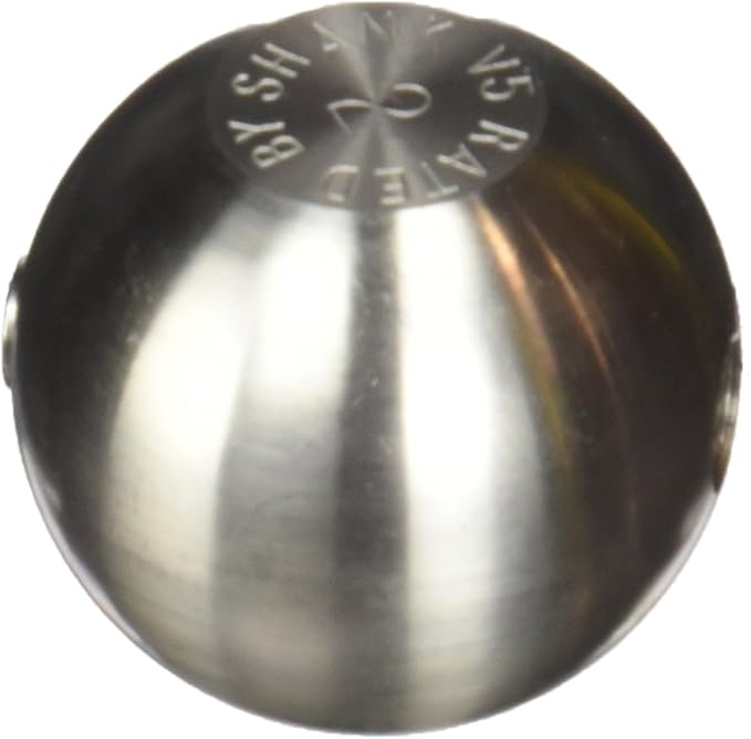 401B Stainless Steel Replacement Ball - 2"