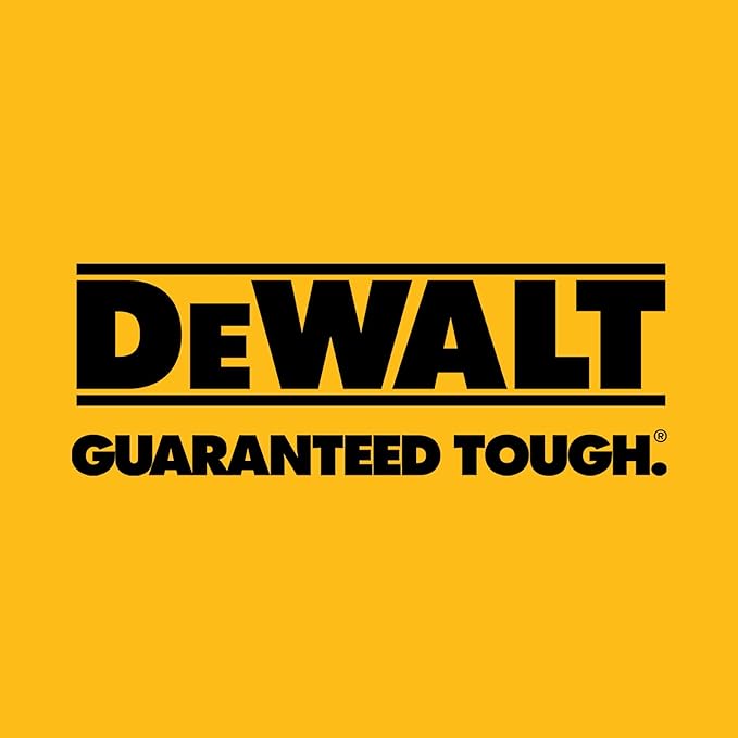 DEWALT Impact Wrench 1/2, 20V MAX XR Brushless Cordless Impact Gun With Hog Ring Anvil Kit, Includes 4 Ah Battery and Charger, Mid-Torque (DCF891QQ1)