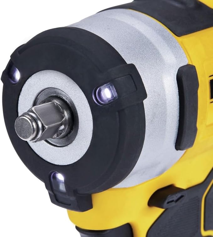 DEWALT DCF903B XTREME 12V MAX* Brushless 3/8 in. Cordless Impact Wrench (Tool Only)