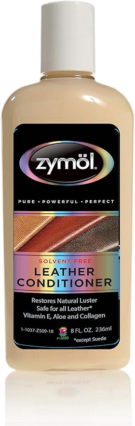 ZYMÖL Original Leather Conditioner™