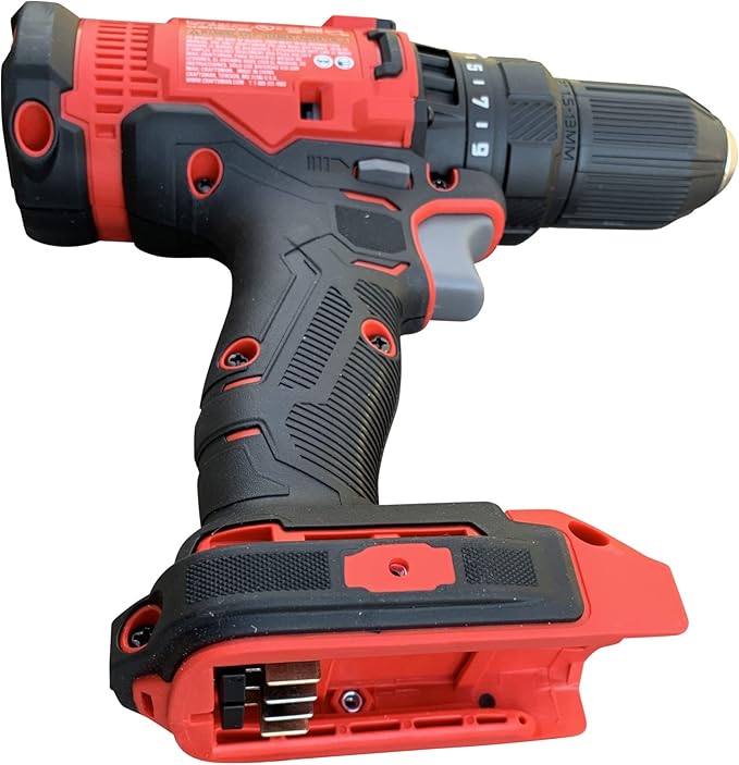 Replacement Cordless Drill Driver CMCD700 Compatible with CRAFTSMAN V20 20-Volt Max Series (Tool Only, Battery/Charger NOT included)