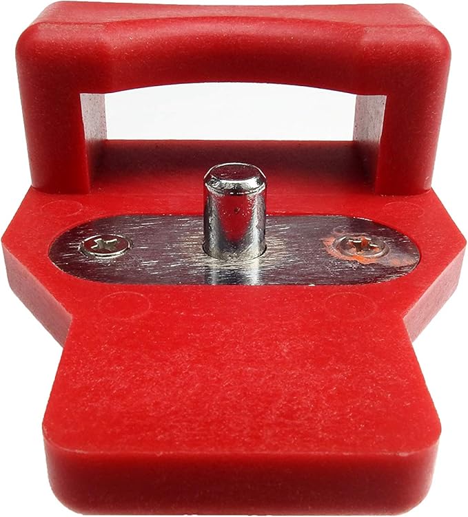 Road King Truck Parts Gladhand Safety Lock with Keys