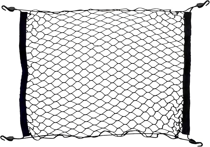 Floor Style Trunk Cargo Net for Mazda CX-5 2013 2014-2025 New