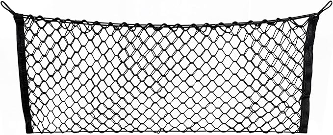 Envelope Trunk Cargo Net For FORD TAURUS 2007 08 09 10 11 12 13 14 15 16 2017 2018 2019 NEW
