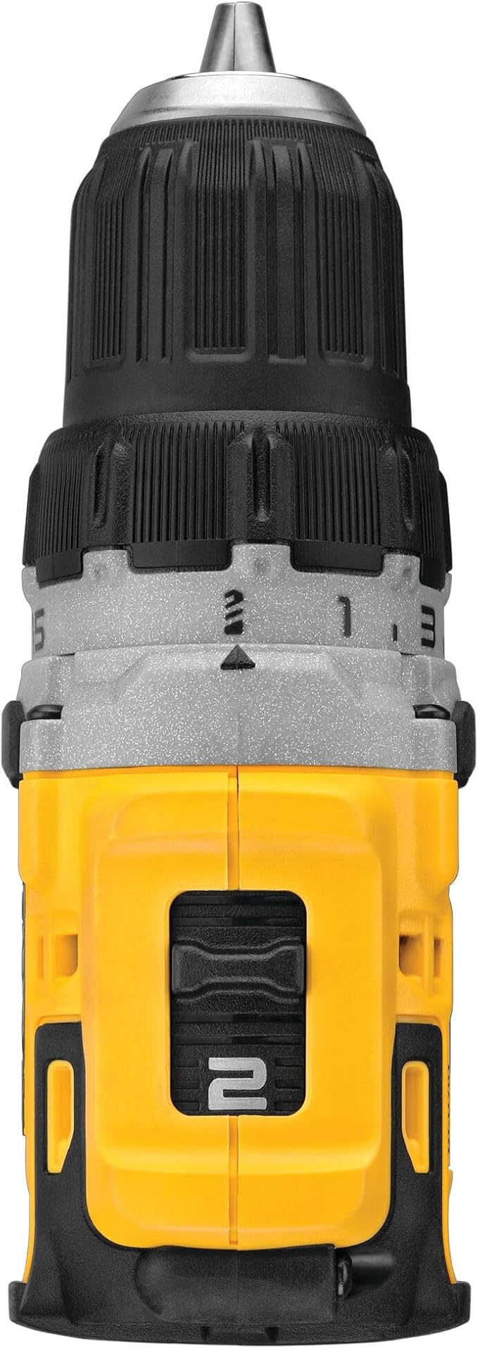 DEWALT xtreme 12V MAX* Cordless Drill/Driver Kit, 3/8-Inch (DCD701F2), Special Feature Variable Speed