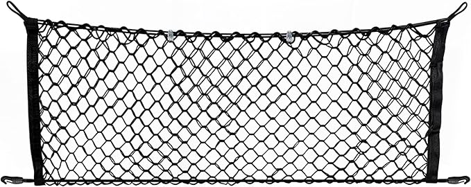 Envelope Trunk Cargo Net For JEEP CHEROKEE 2014 2015 2016 2017 2018 NEW